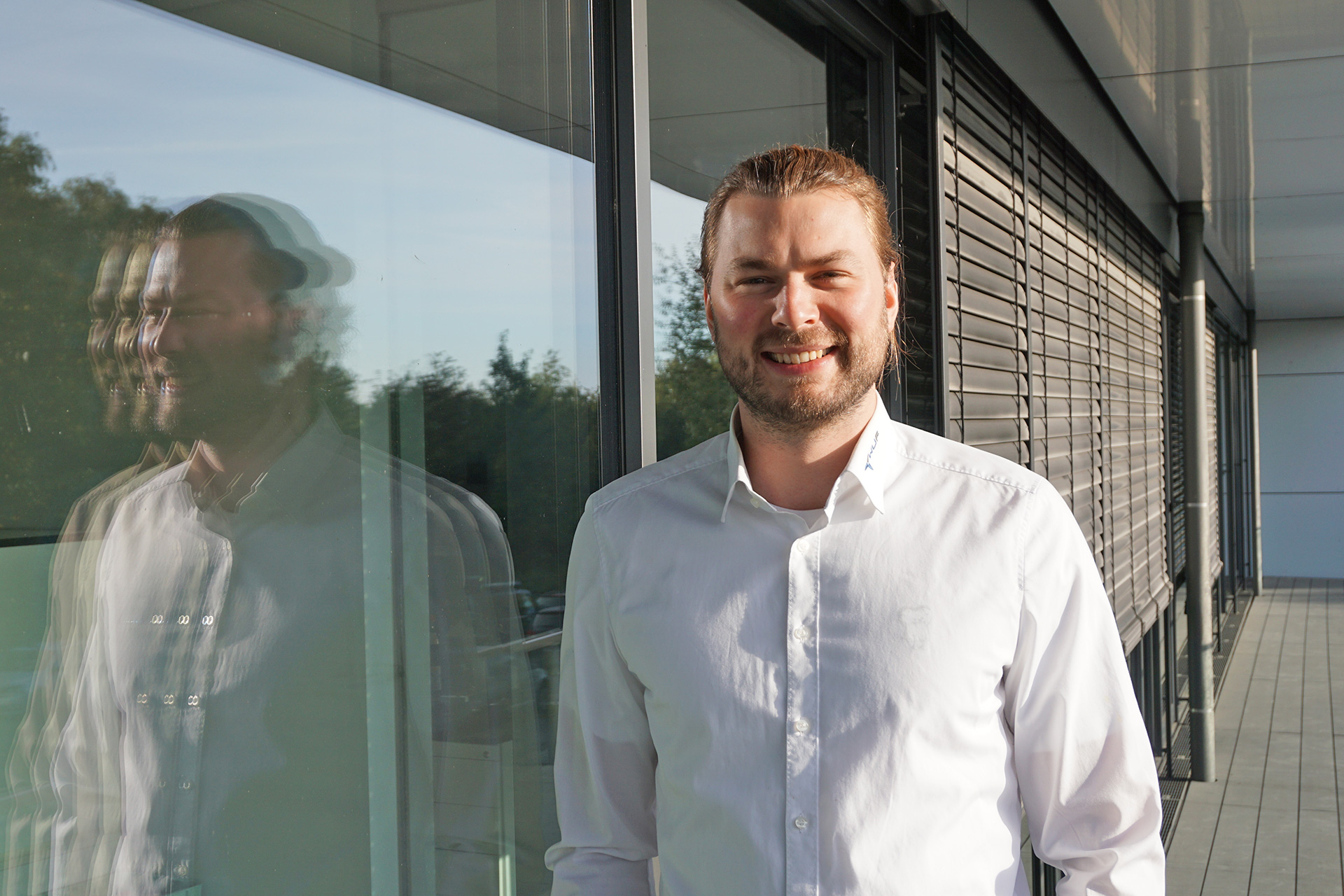 Christoph Thomsen