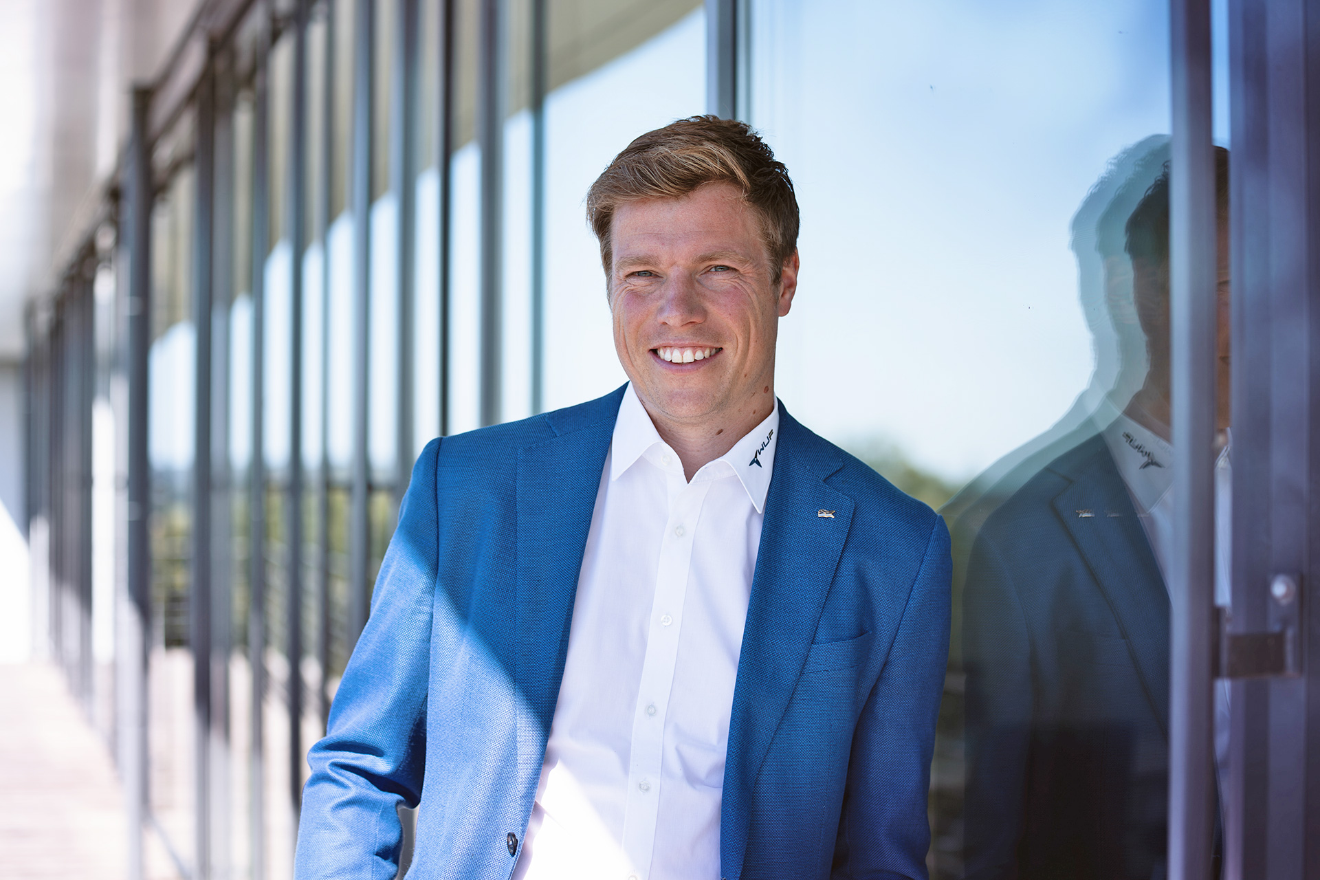 Kai Brodal