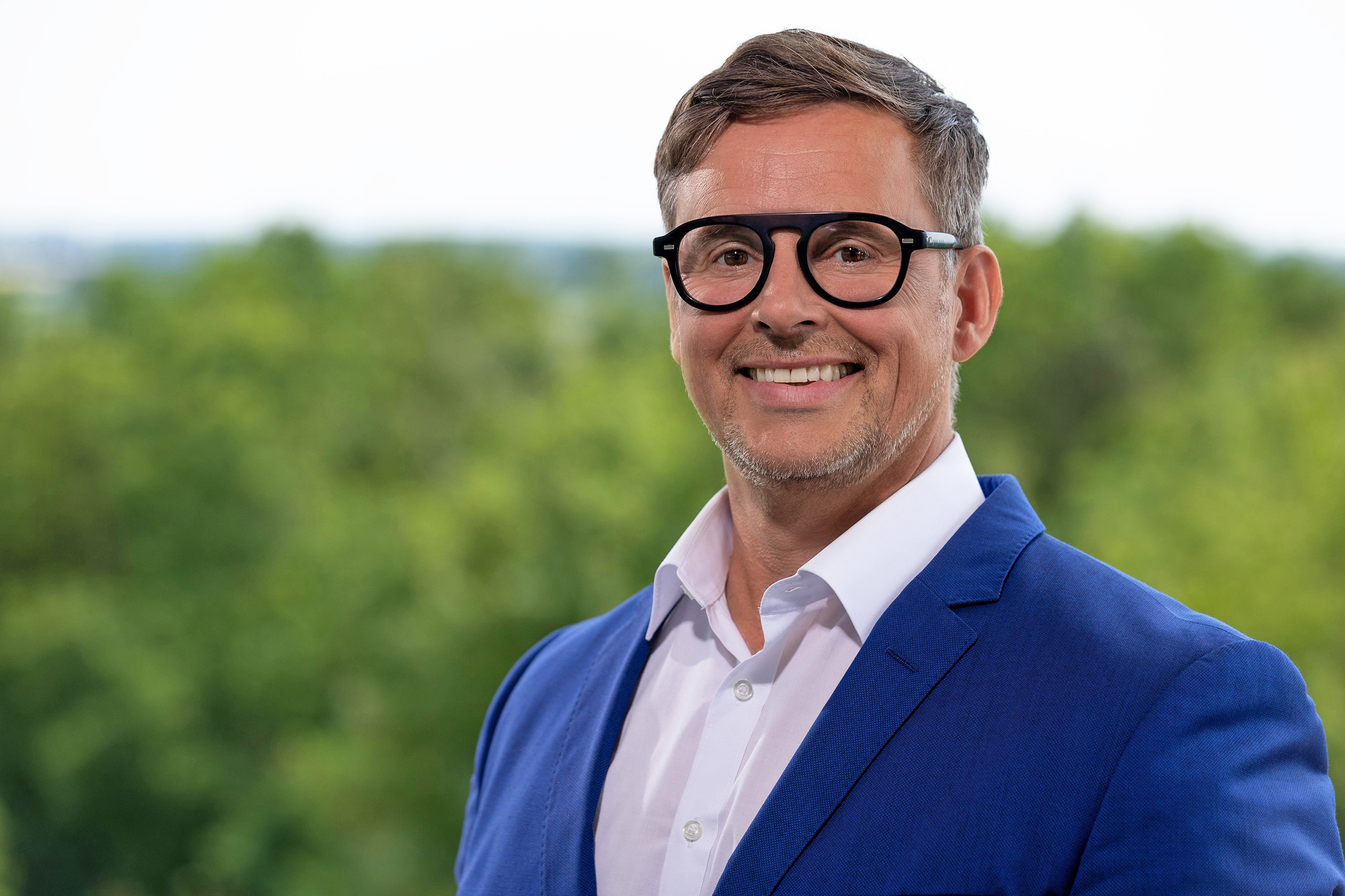Torsten Levsen
