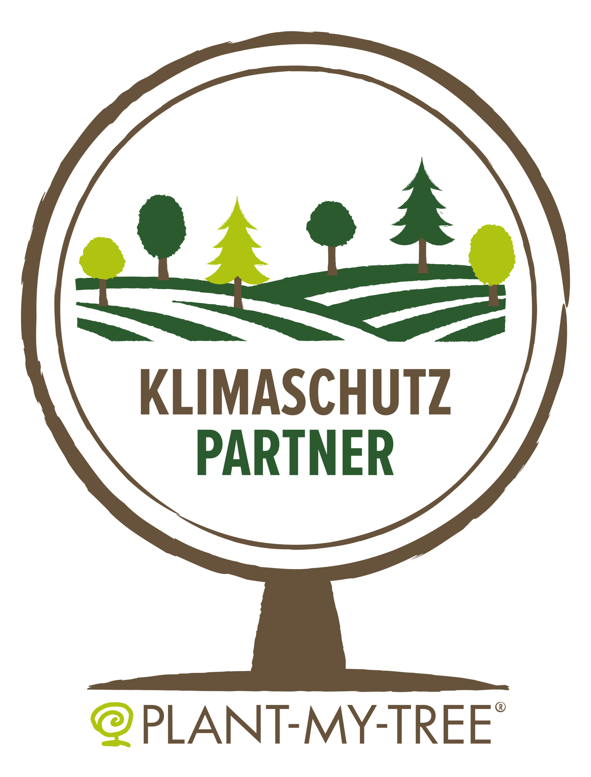 Klimaschutz Partner - Plant-my-Tree